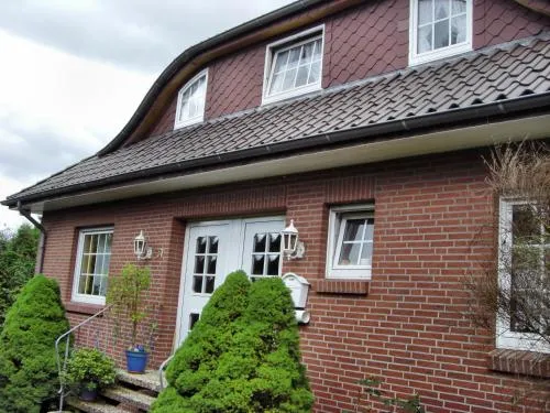 Ferienwohnung Karin in Schneverdingen, Deutschland