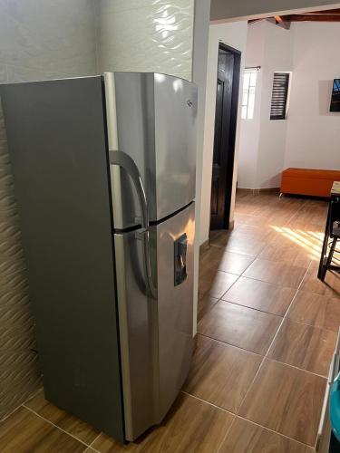 Bombona Apartment, Medellín (fotografie 3)