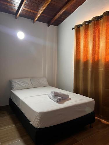 Bombona Apartment, Medellín (fotografie 5)