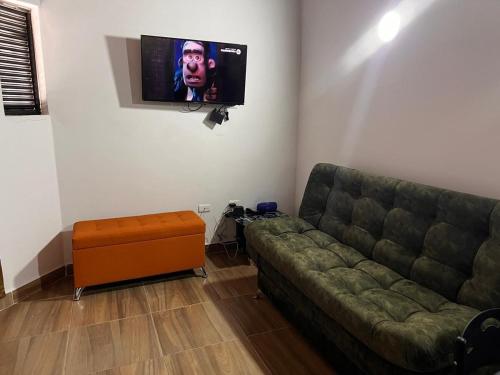 Bombona Apartment, Medellín (fotografie 7)