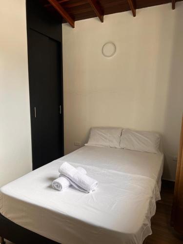 Bombona Apartment, Medellín (fotografie 10)