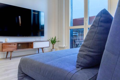 AKURA apartment, con aire acondicionado, Bilbao (foto 9)