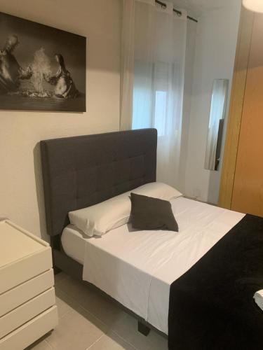 Valdavia Habitaciones, Madrid