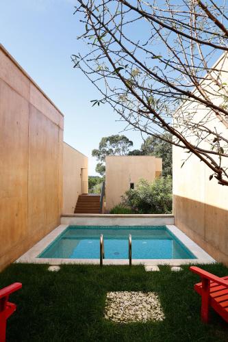 Praia do Canal Nature Retreat