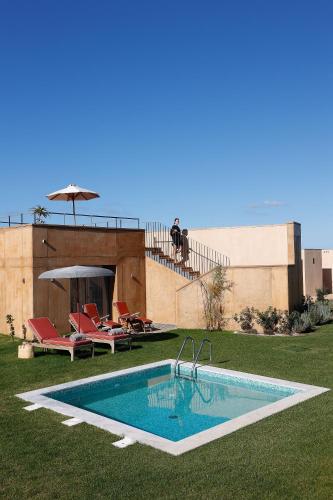 Praia do Canal Nature Retreat