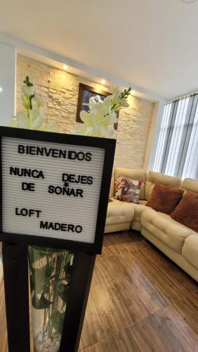 Apartamento Loft 603