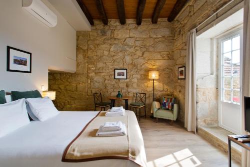 RVA - Sao Joao Novo Apartments, Porto (fotografie 10)
