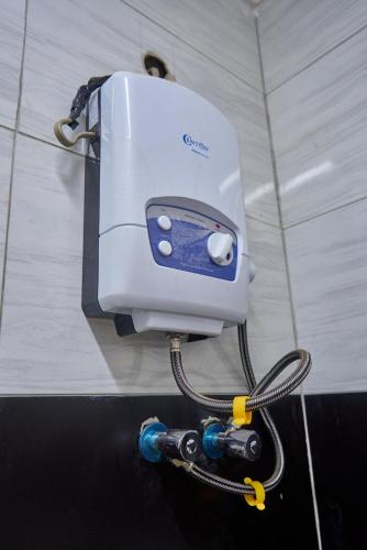 Freetown Resort-Gulu in Gulu