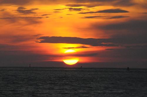 Priates Paradise in St. Augustine, USA