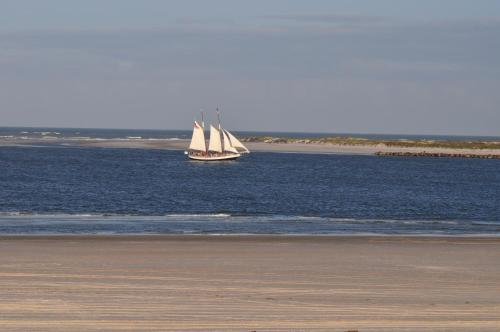 Priates Paradise in St. Augustine, USA