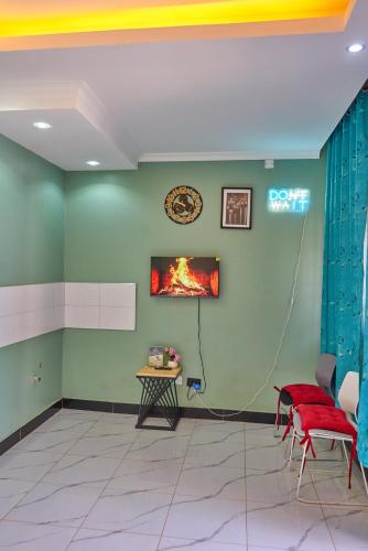 Freetown Resort-Gulu in Gulu