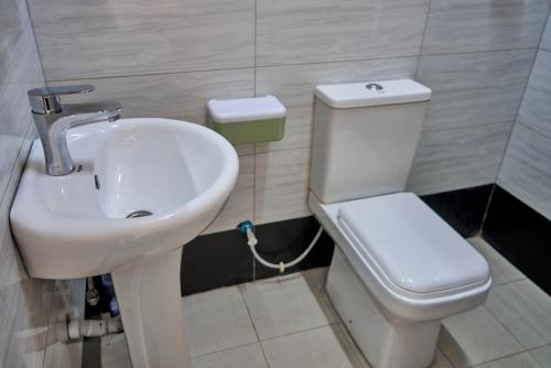 Freetown Resort-Gulu in Gulu