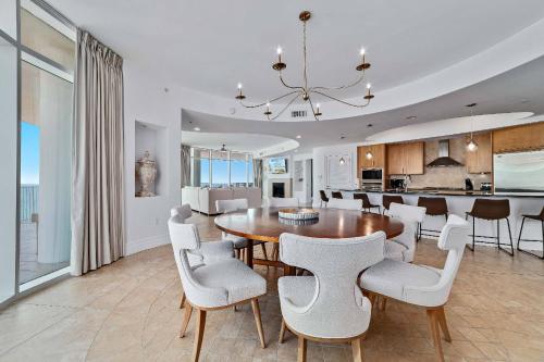 Turquoise Place D2001 - Perdido Key, FL