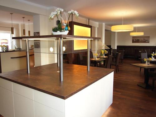 Altstadthotel Goldene Kugel - image 14