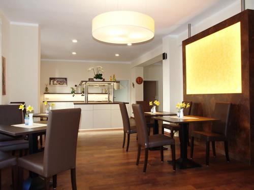 Altstadthotel Goldene Kugel 2