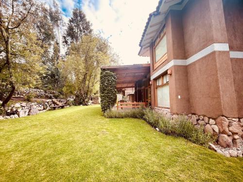 Luxury house in Urubamba, Cusco, Perú
