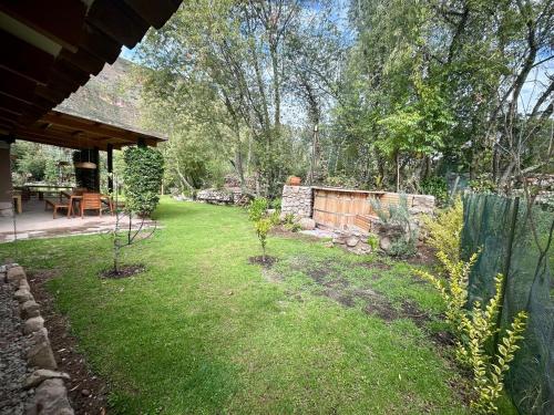 Luxury house in Urubamba, Cusco, Perú