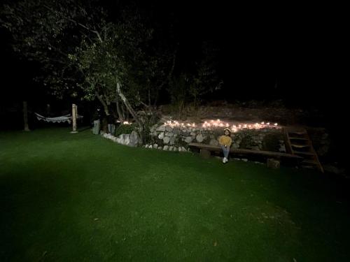 Luxury house in Urubamba, Cusco, Perú