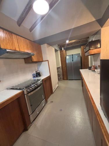 Luxury house in Urubamba, Cusco, Perú