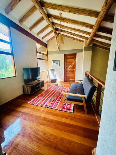 Luxury house in Urubamba, Cusco, Perú