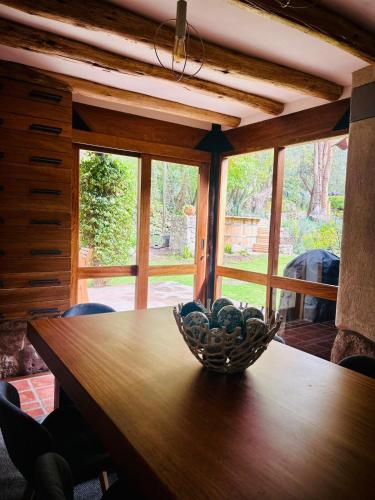 Luxury house in Urubamba, Cusco, Perú