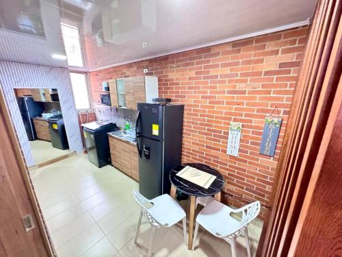 1br Air Conditioned Studio Buenos Aires, Medellín (fotografie 8)