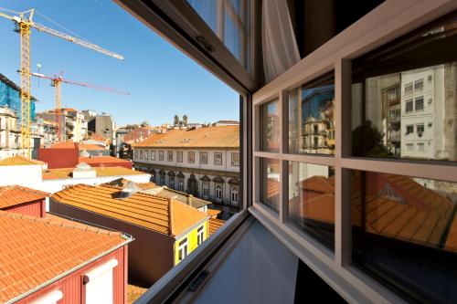 RVA - Sao Joao Novo Apartments - image 13