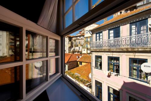 RVA - Sao Joao Novo Apartments - image 8
