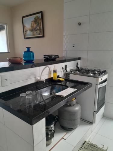 Guaruja - Pereque, Condominio Umuarama in Pereque