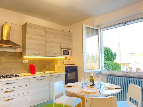 Casa Carolina Ground Floor Apartment 2-4 sleeps
