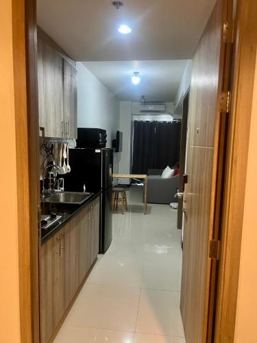 1 Br Family Suite in S Residences by JMS, Manila
