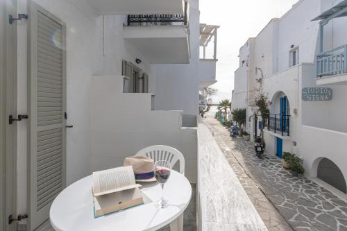 Azur Playa Naxos 3