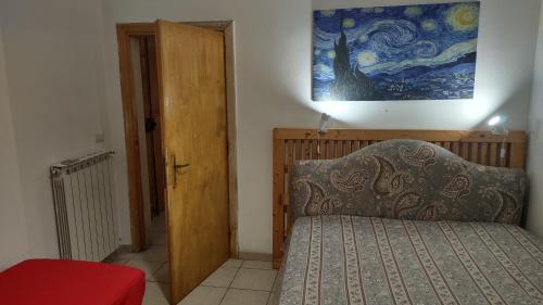 Saint Peter Apartment, Roma