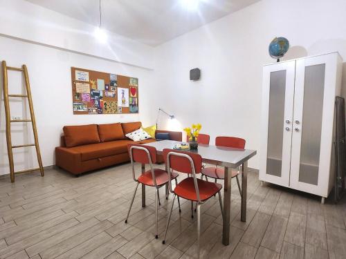 Sanpietrino Home, Rom