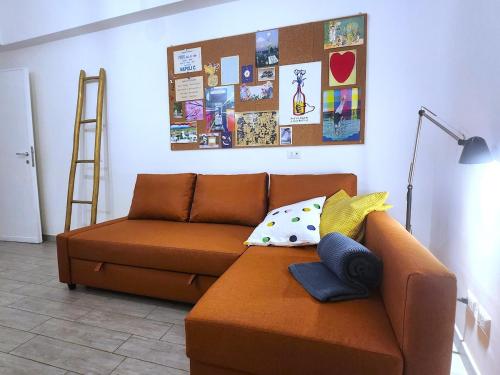 Sanpietrino Home, Řím (fotografie 2)