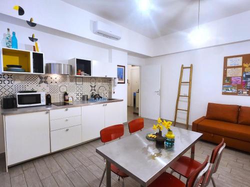 Sanpietrino Home, Řím (fotografie 7)