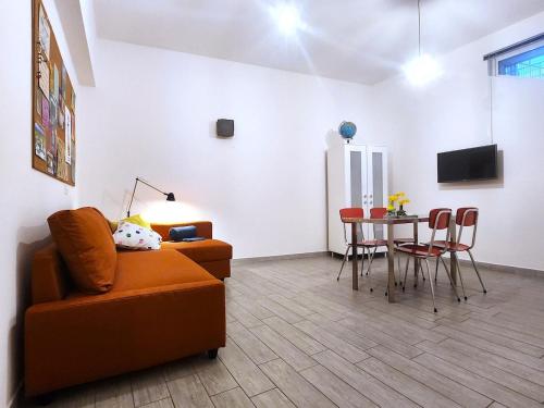 Sanpietrino Home, Řím (fotografie 4)
