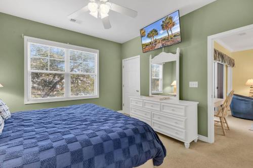 WB822 Barefoot Landing 2BR 2 Full Bath