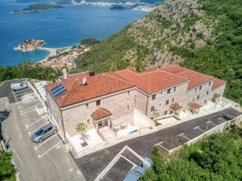 Magic view - Apartment with Pool, Budva (zdjęcie 5)