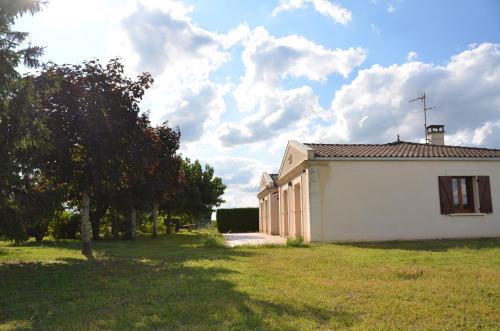 Château la Renommée