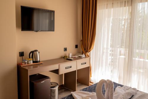 Vois Kemer Hotel & SPA Room Type - Standard Twin Room