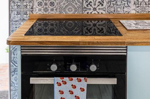 Casa Mosaico in อาร์มาเชา เด เปรา