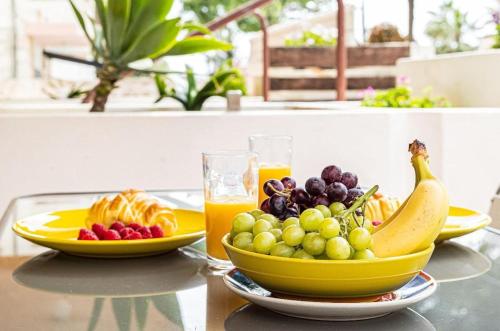 Casa Mosaico in อาร์มาเชา เด เปรา