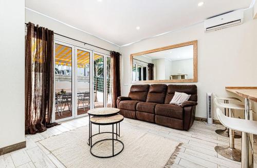 Casa Mosaico in อาร์มาเชา เด เปรา