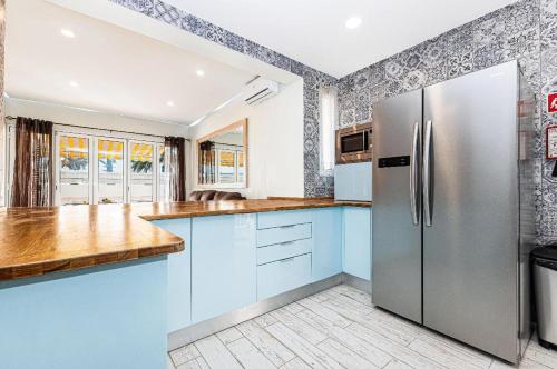 Casa Mosaico in อาร์มาเชา เด เปรา