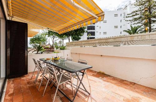 Casa Mosaico in อาร์มาเชา เด เปรา