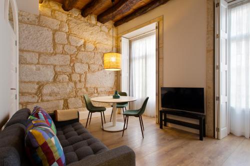 RVA - Sao Joao Novo Apartments - image 4