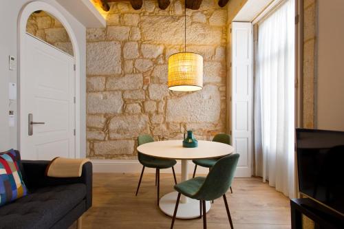 RVA - Sao Joao Novo Apartments - image 3