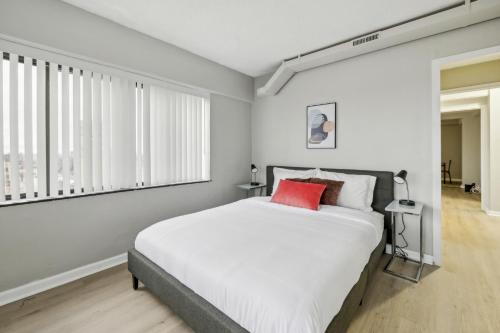 The Stetson 1101 I 2 Bed 2 Bath image