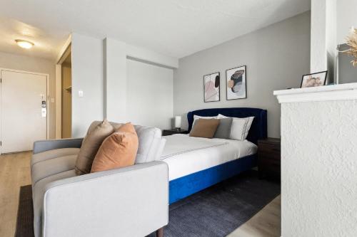 The Stetson 902 Cozy And Comfy Studio image